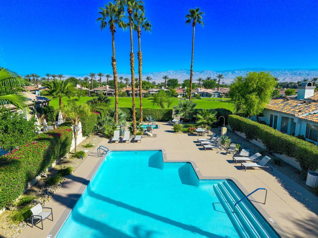 Indian Ridge - Residential