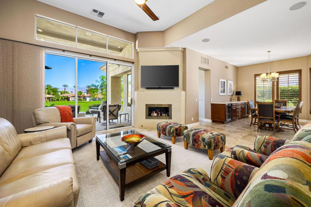 Indian Ridge - Residential