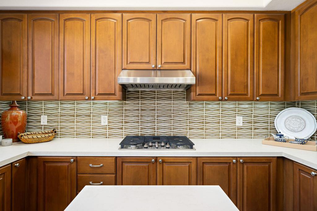 Indian Ridge - Residential