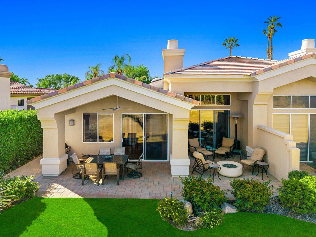 Indian Ridge - Residential