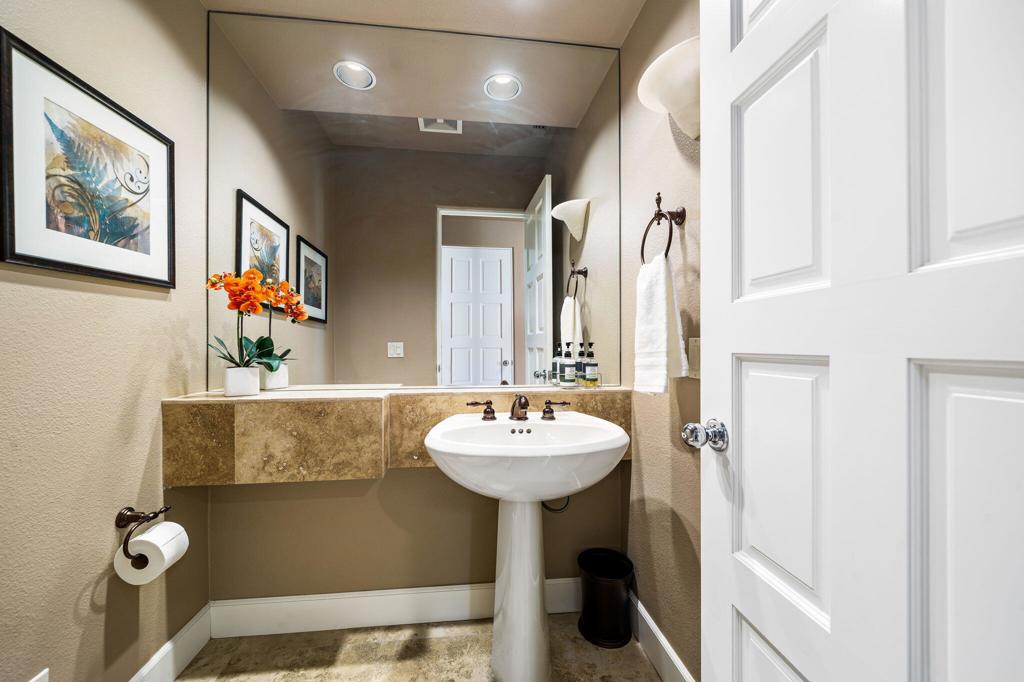 Indian Ridge - Residential