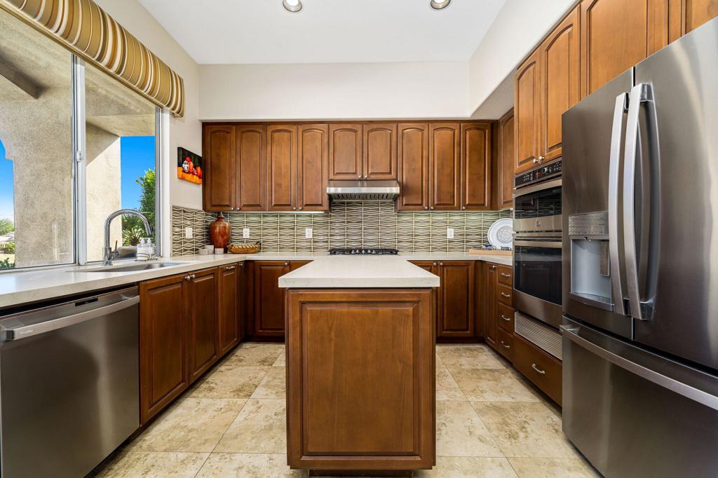 Indian Ridge - Residential