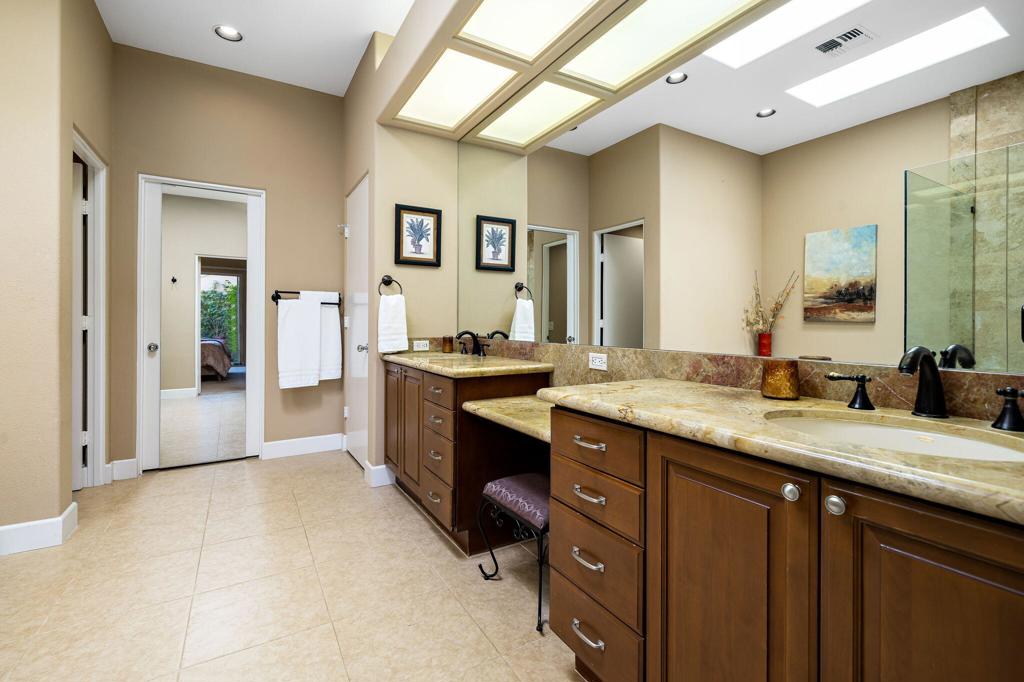 Indian Ridge - Residential
