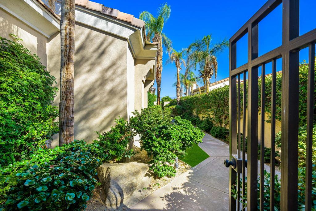 Indian Ridge - Residential