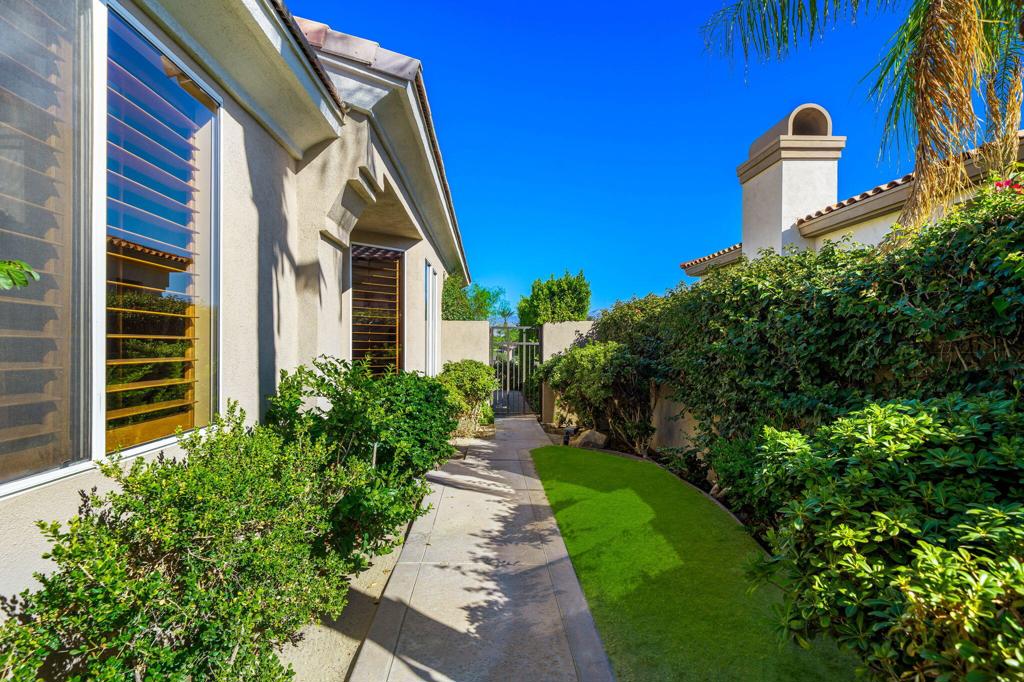 Indian Ridge - Residential