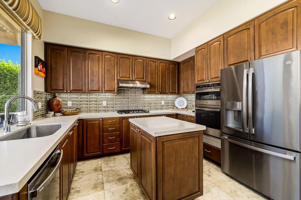 Indian Ridge - Residential