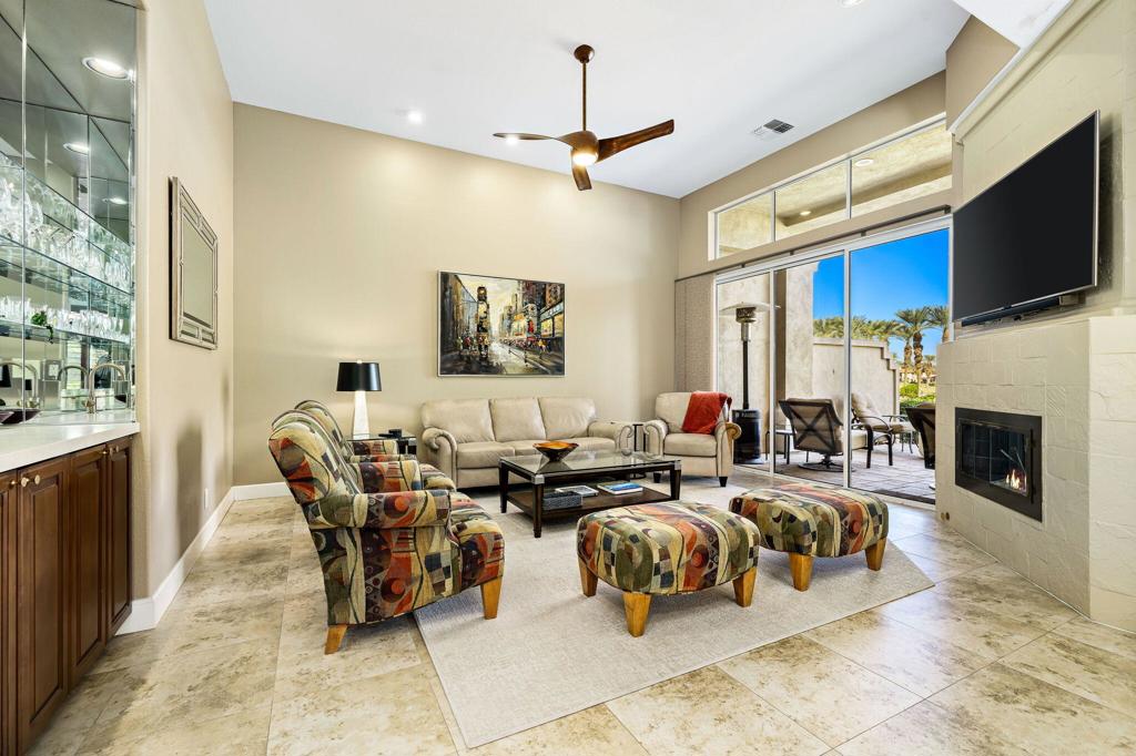 Indian Ridge - Residential