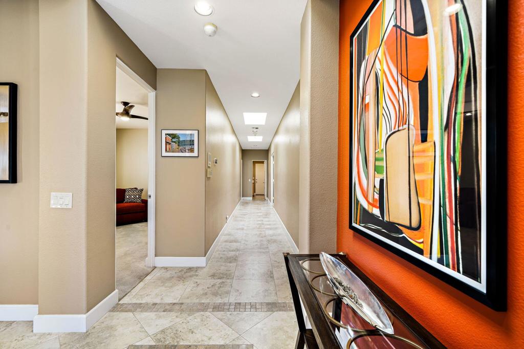 Indian Ridge - Residential