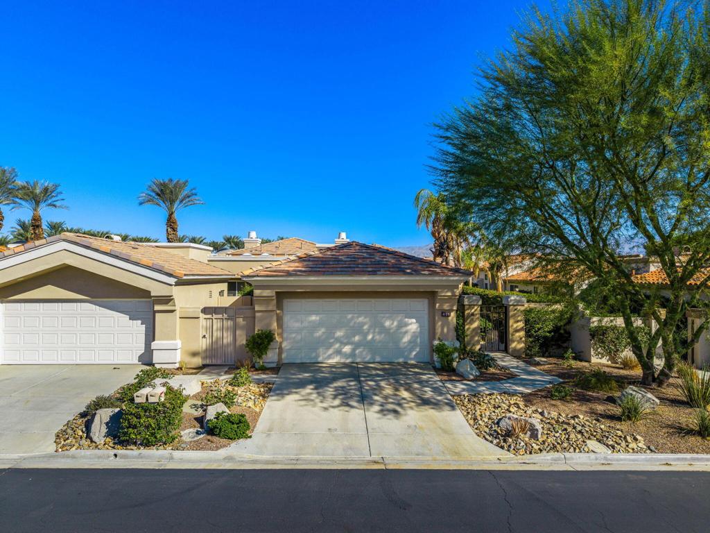 Indian Ridge - Residential