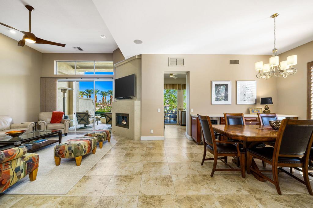 Indian Ridge - Residential