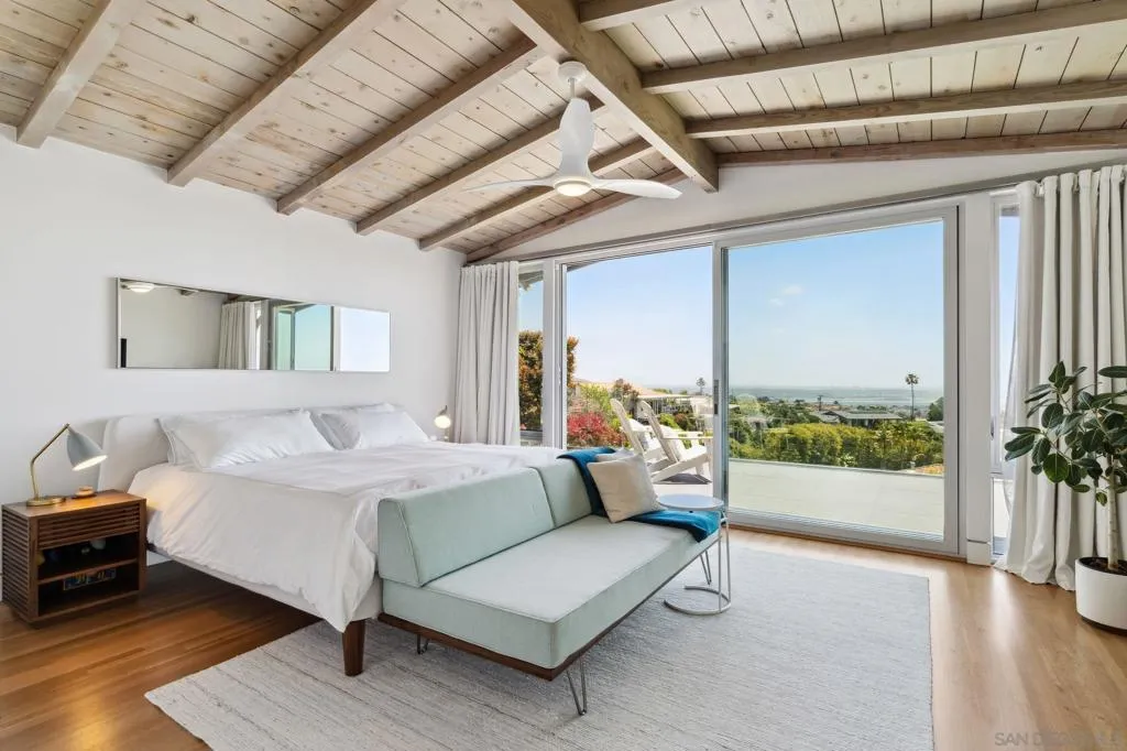 La Jolla, California 92037, United States, 6 Bedrooms Bedrooms, ,5 BathroomsBathrooms,Residential,Active,128711