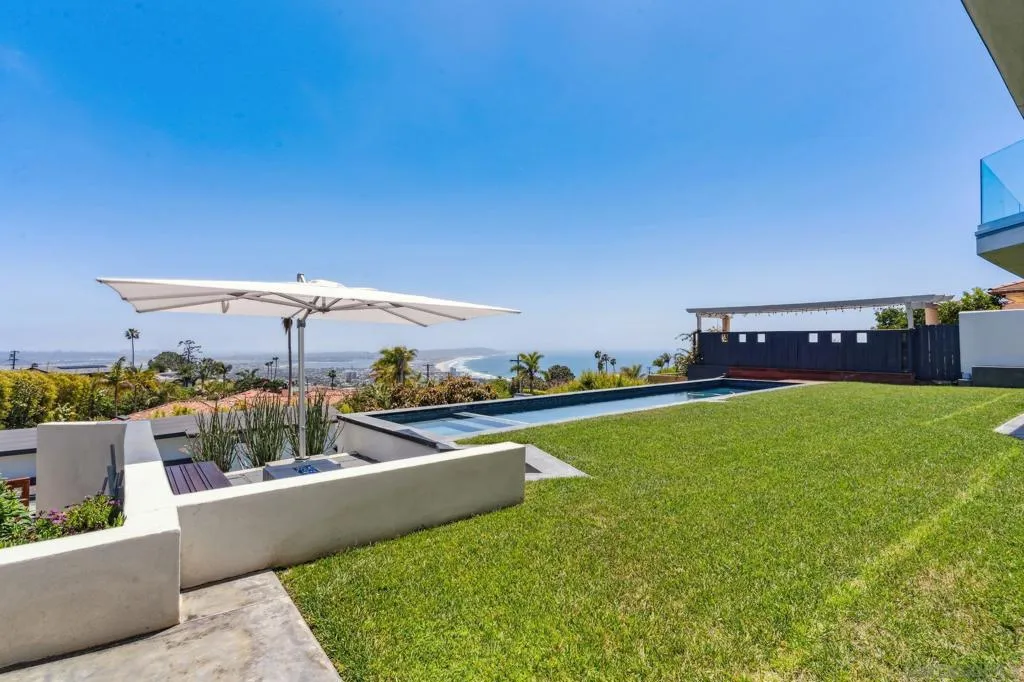 La Jolla, California 92037, United States, 6 Bedrooms Bedrooms, ,5 BathroomsBathrooms,Residential,Active,128711