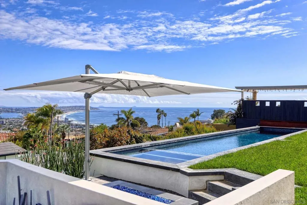 La Jolla, California 92037, United States, 6 Bedrooms Bedrooms, ,5 BathroomsBathrooms,Residential,Active,128711