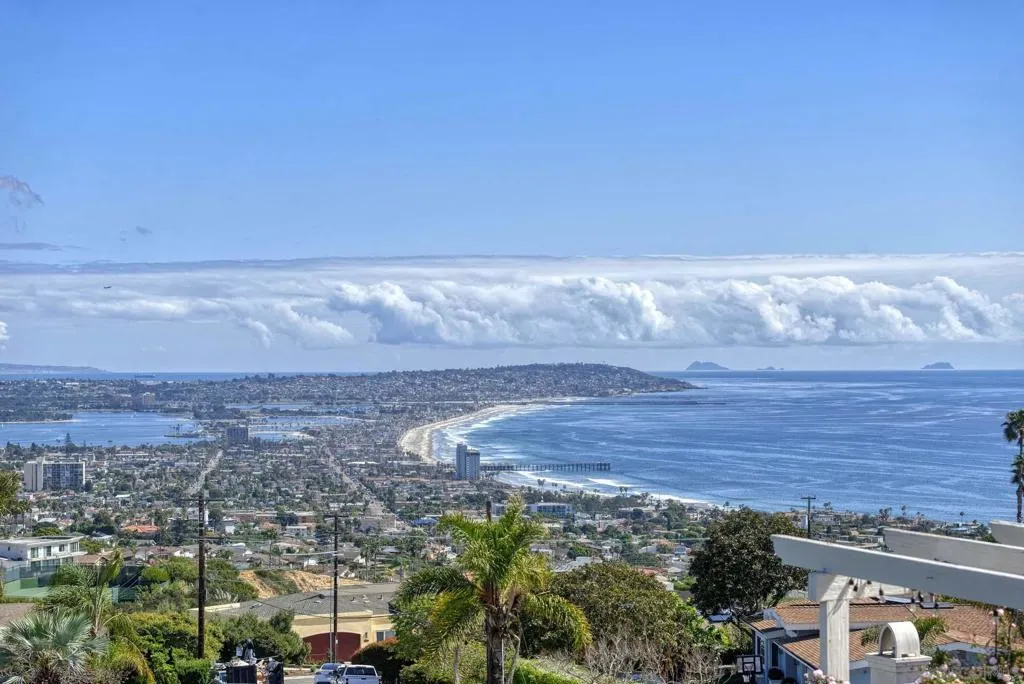 La Jolla, California 92037, United States, 6 Bedrooms Bedrooms, ,5 BathroomsBathrooms,Residential,Active,128711