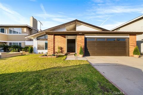 4365 Birchwood Seal Beach CA 90740