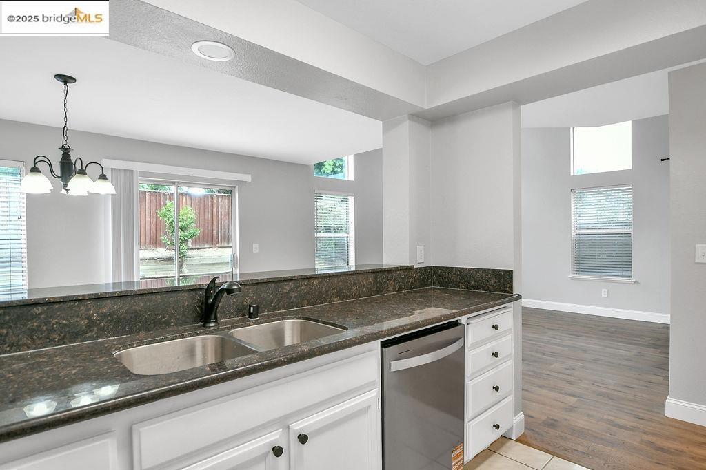 CALIF DAWN - Residential