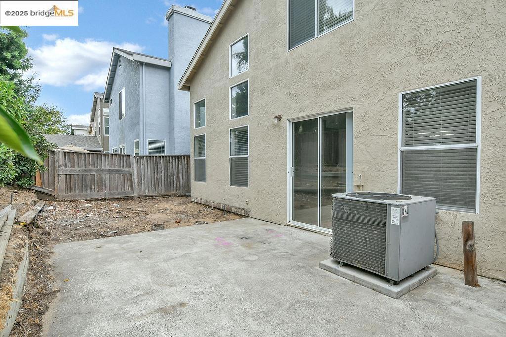 CALIF DAWN - Residential