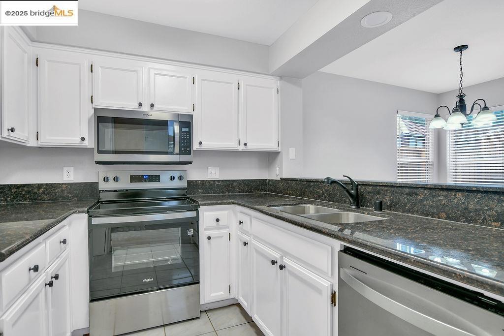 CALIF DAWN - Residential