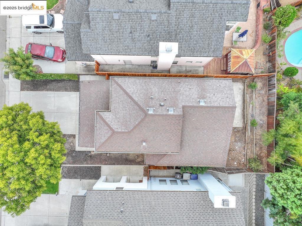 CALIF DAWN - Residential