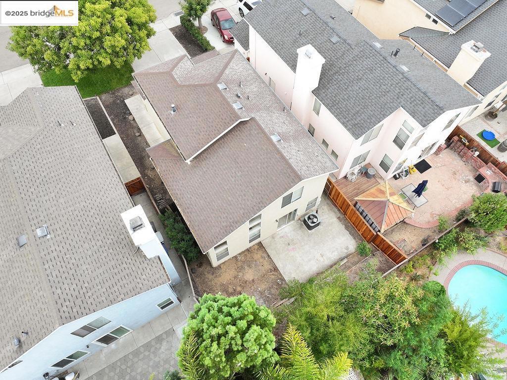 CALIF DAWN - Residential