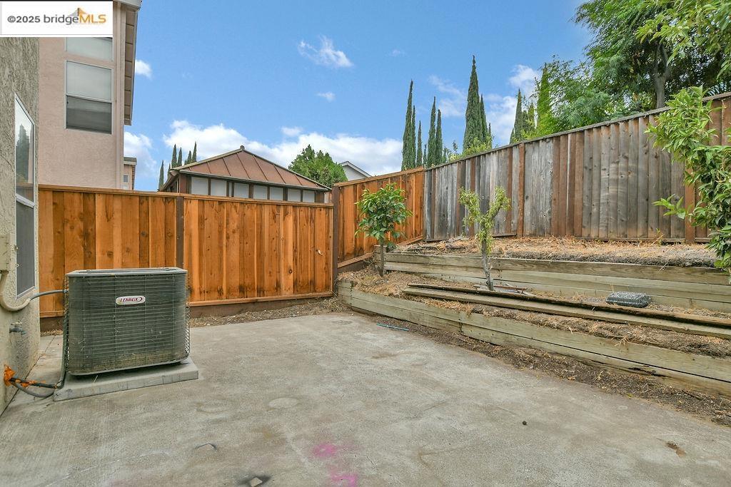 CALIF DAWN - Residential