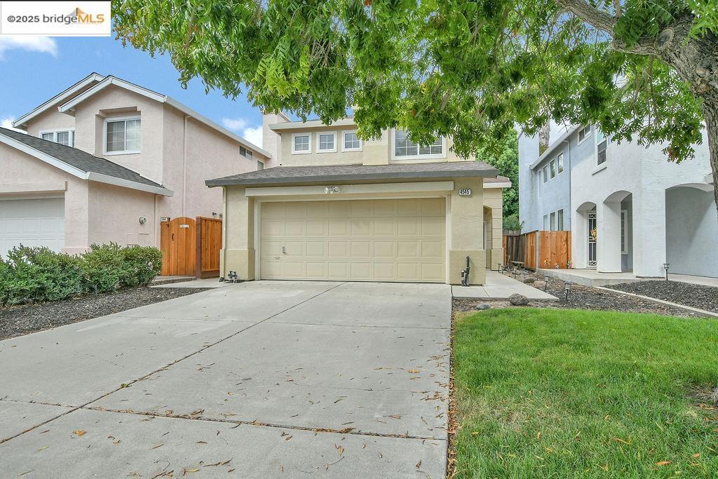 CALIF DAWN - Residential