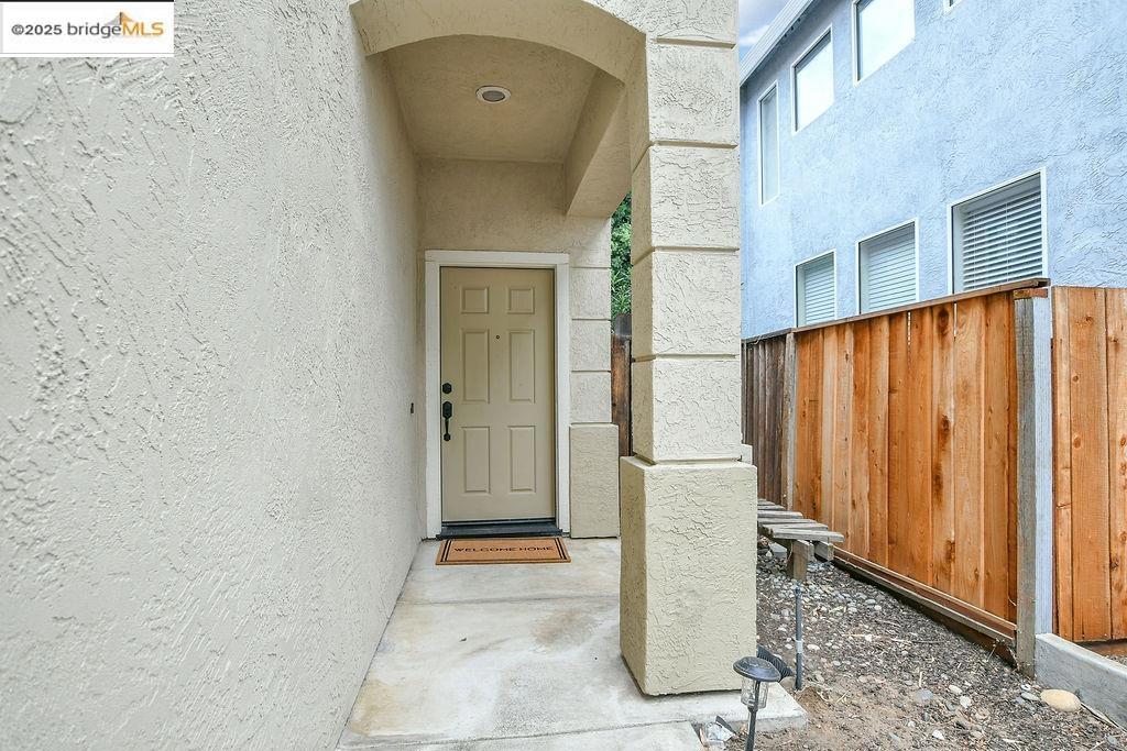 CALIF DAWN - Residential