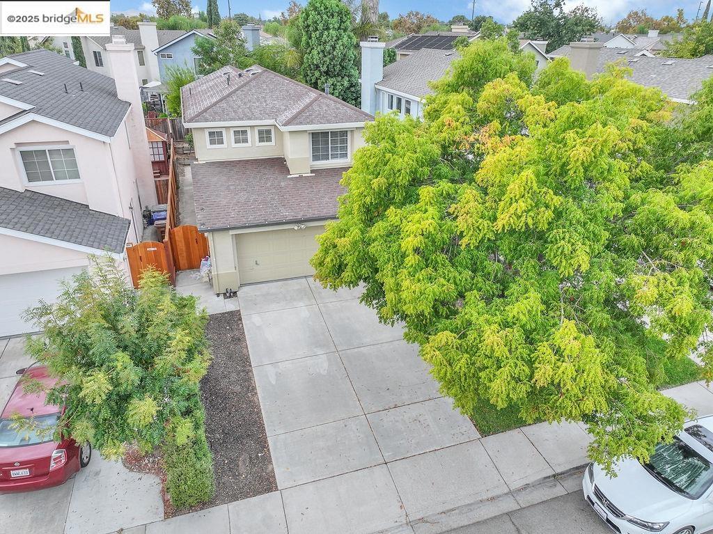 CALIF DAWN - Residential