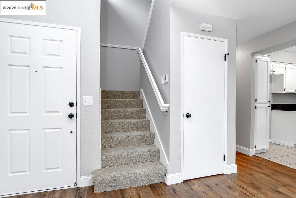 CALIF DAWN - Residential