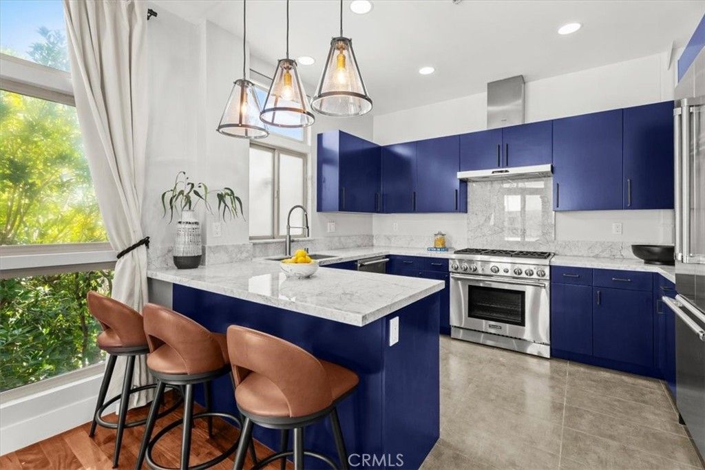 Photo of 1415 Butler Ave #1, Los Angeles, CA 90025 (MLS # SR26081653)