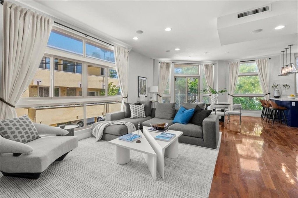 Photo of 1415 Butler Ave #1, Los Angeles, CA 90025 (MLS # SR26081653)