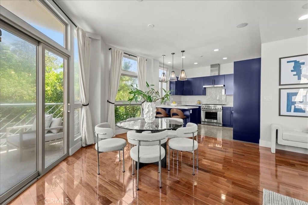 Photo of 1415 Butler Ave #1, Los Angeles, CA 90025 (MLS # SR26081653)