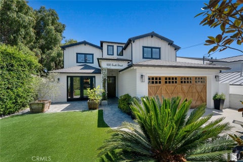 Photo of 1852 6th Street, Manhattan Beach, CA 90266 (MLS # SB26167563)
