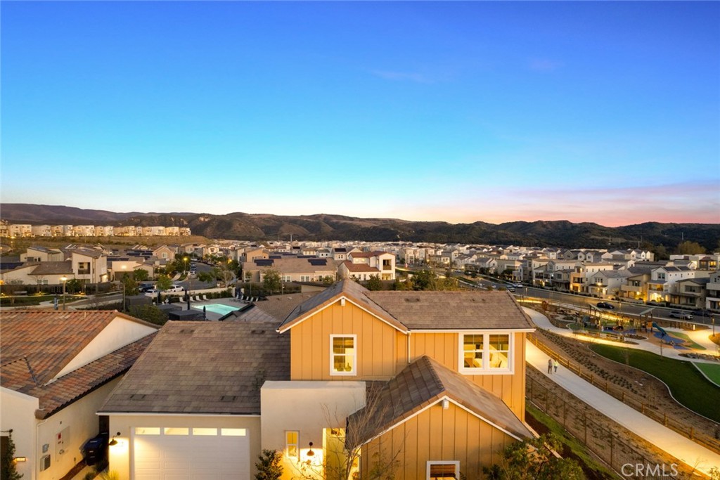 Pearl (PEARL) - Residential