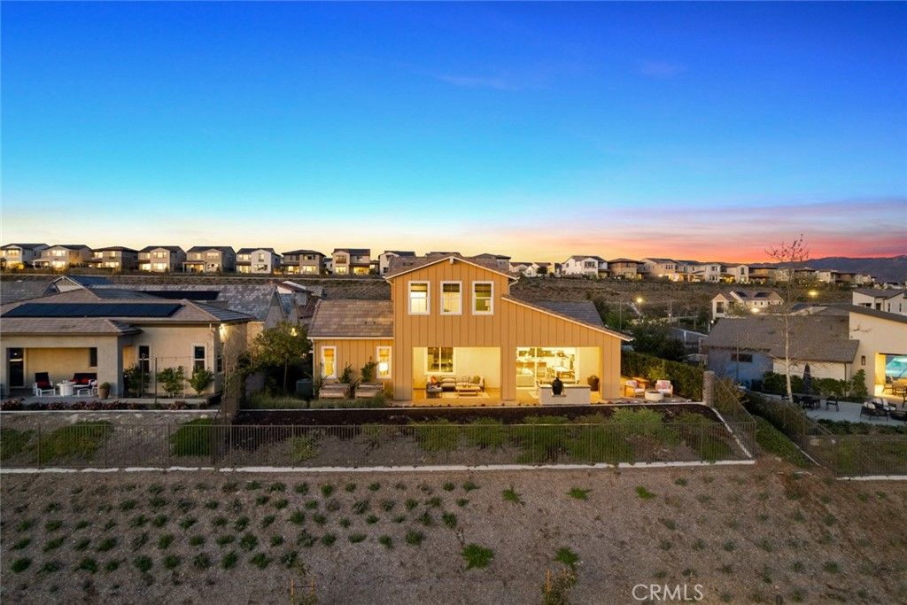 Photo of 502 Sunrise Road Rd, Rancho Mission Viejo, CA 92694 (MLS # OC25225317)