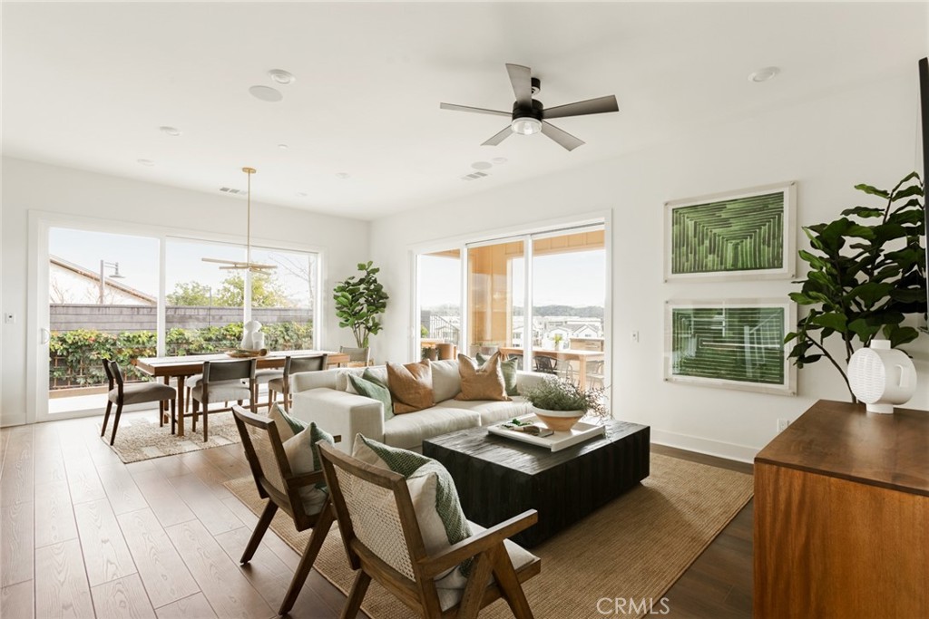 Pearl (PEARL) - Residential