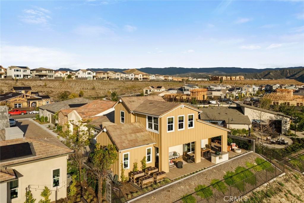 Pearl (PEARL) - Residential