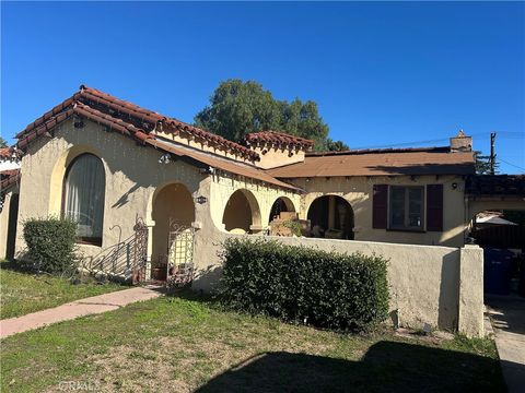 1762 Alvira Street Los Angeles CA 90035