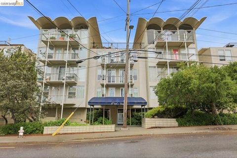 Photo of 811 York St St #237, Oakland, CA 94610 (MLS # 41129901)
