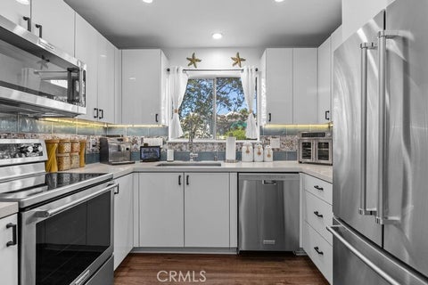Photo of 591 Avenida Majorca #O, Laguna Woods, CA 92673 (MLS # OC26213189)