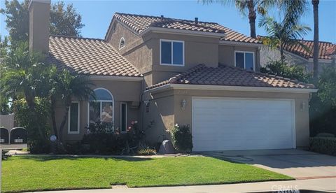 21360 Via Del Venado Yorba Linda CA 92887