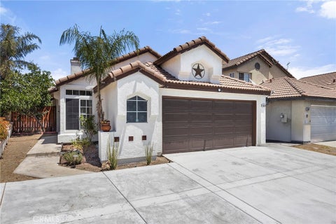 Photo of 15516 Carrera DR, Fontana, CA 92337 (MLS # PW26131377)