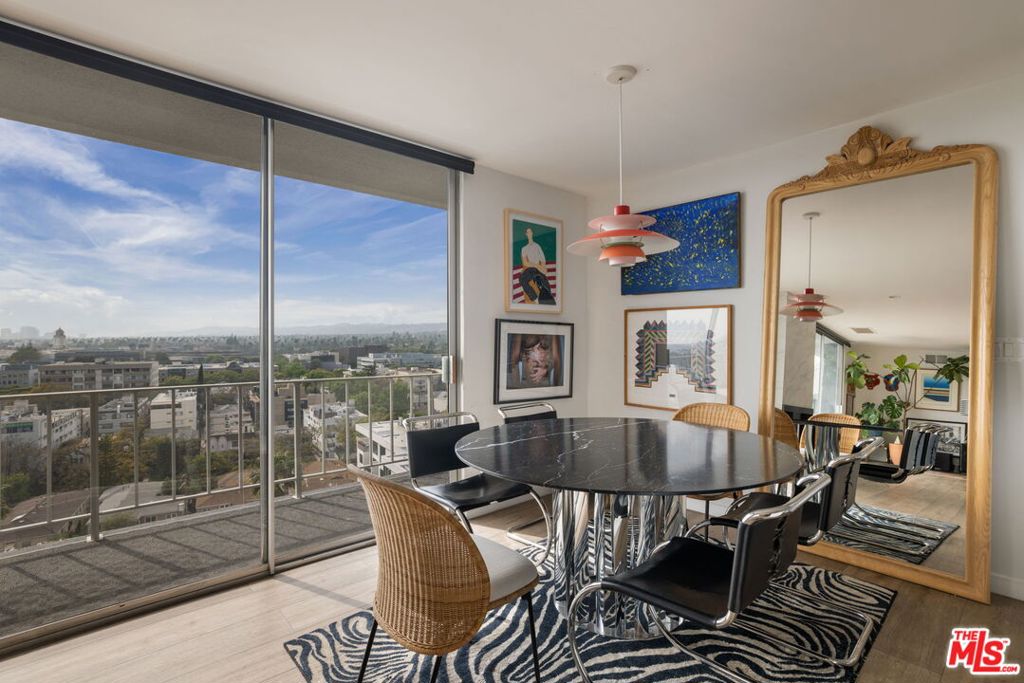 100 S Doheny Drive PH12