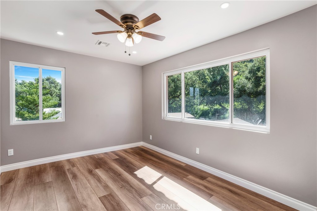 Rose Canyon Area (ROS) - Residential