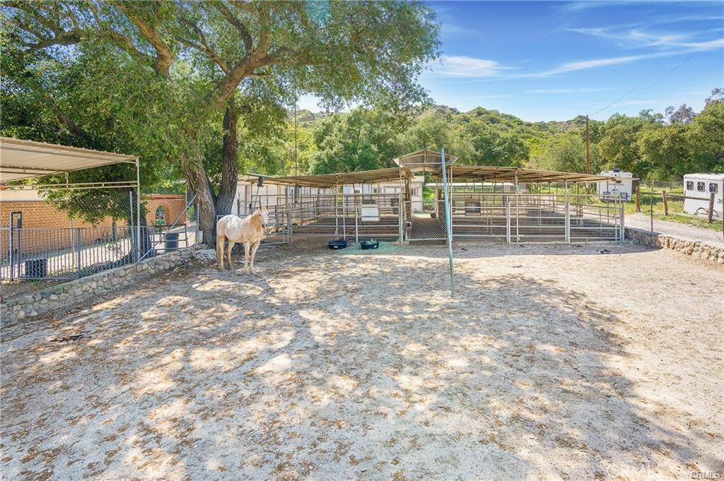 Rose Canyon Area (ROS) - Residential