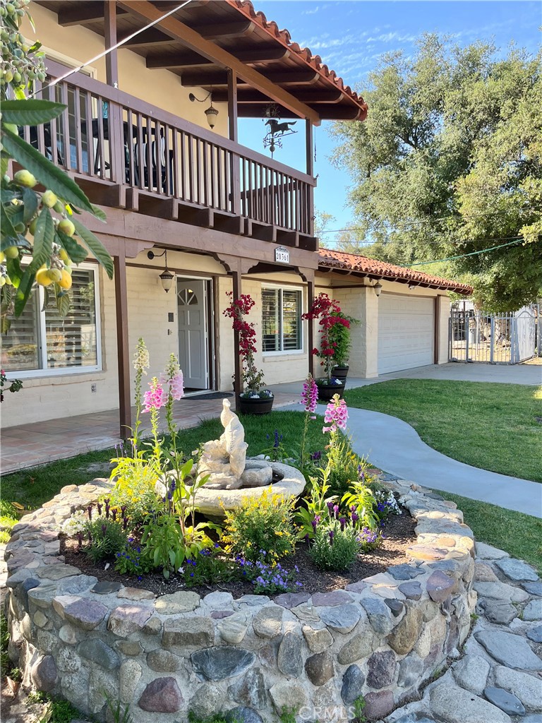 Rose Canyon Area (ROS) - Residential