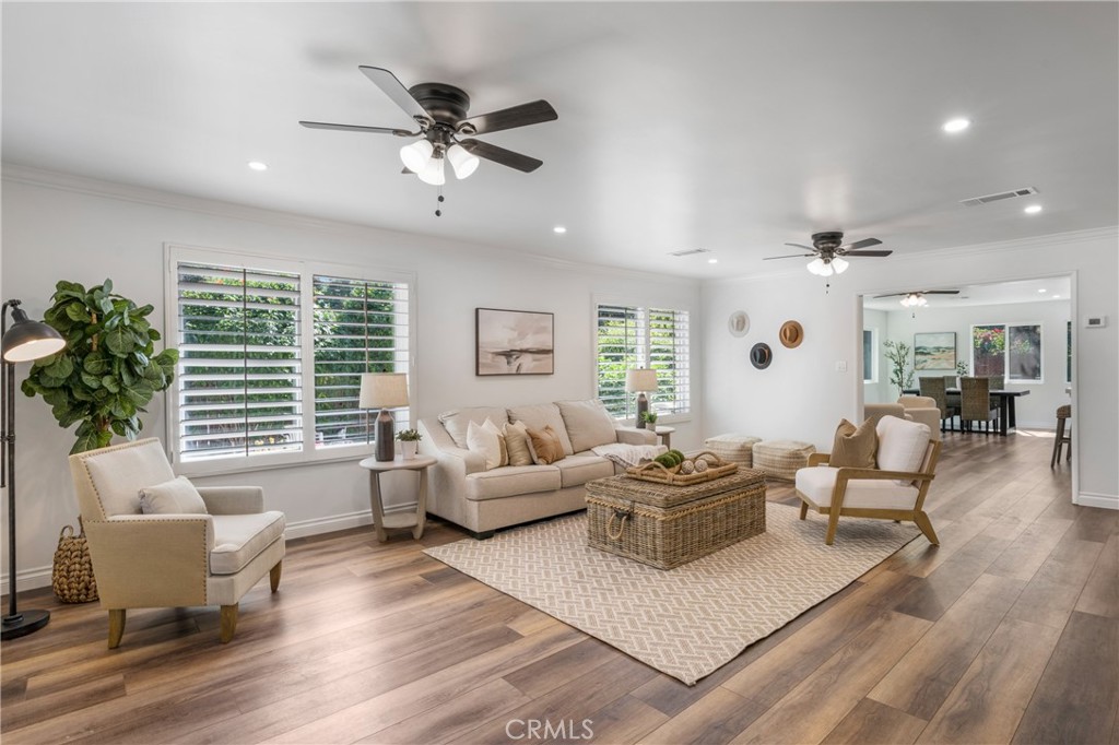Rose Canyon Area (ROS) - Residential