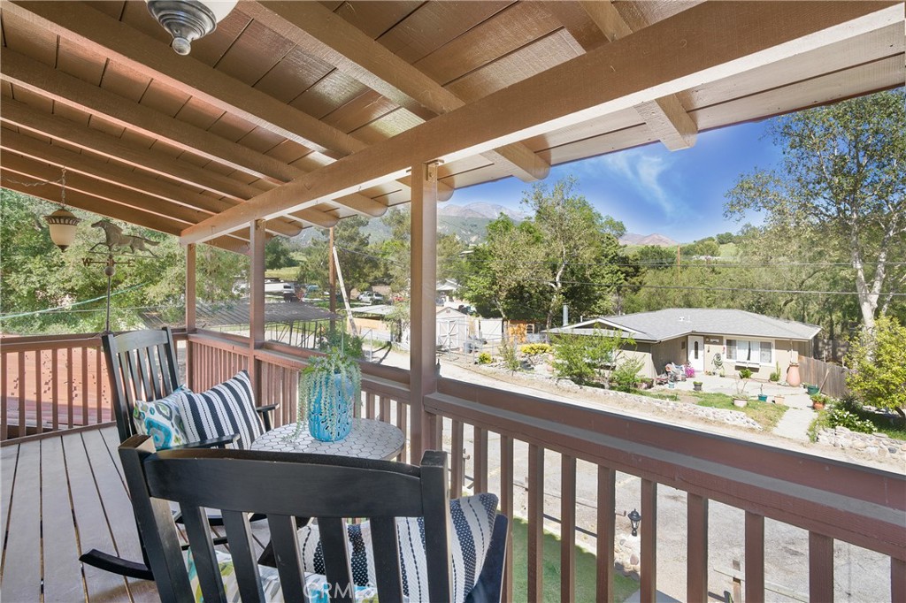 Rose Canyon Area (ROS) - Residential
