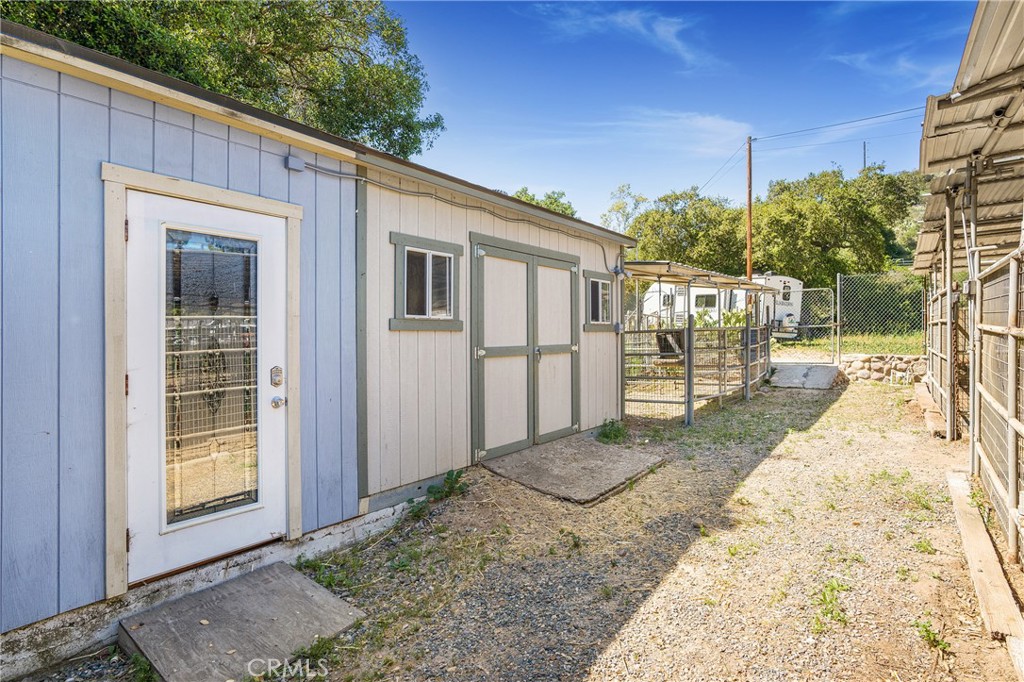 Rose Canyon Area (ROS) - Residential