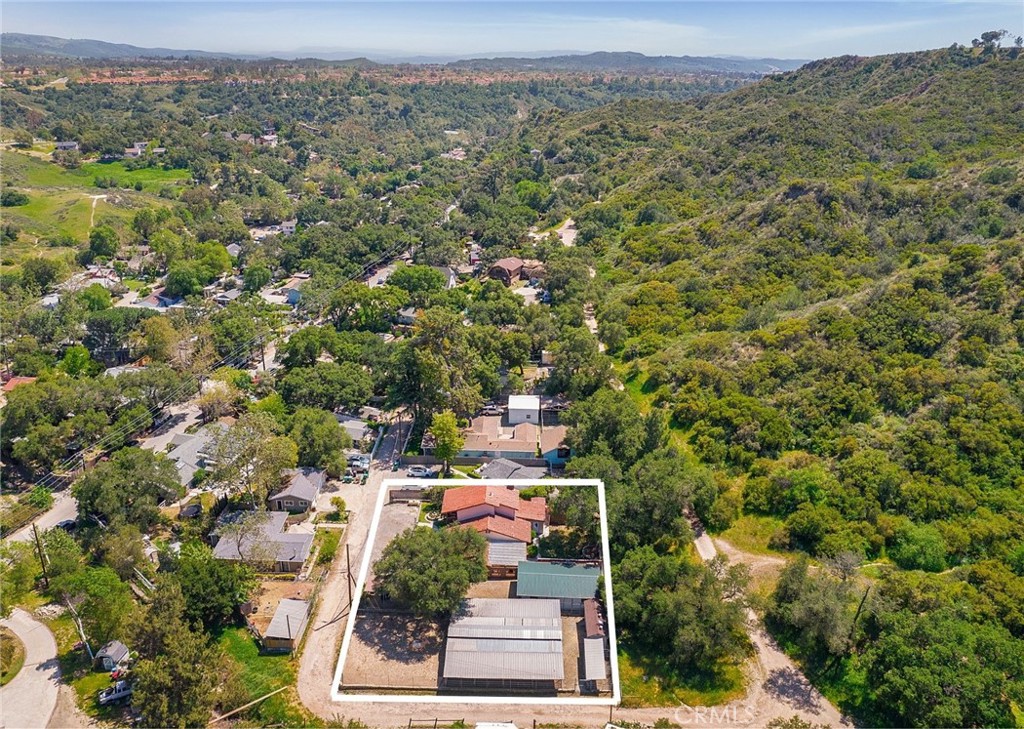Rose Canyon Area (ROS) - Residential